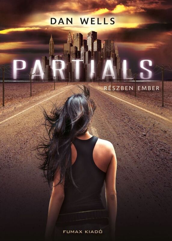 Partials - Reszben ember