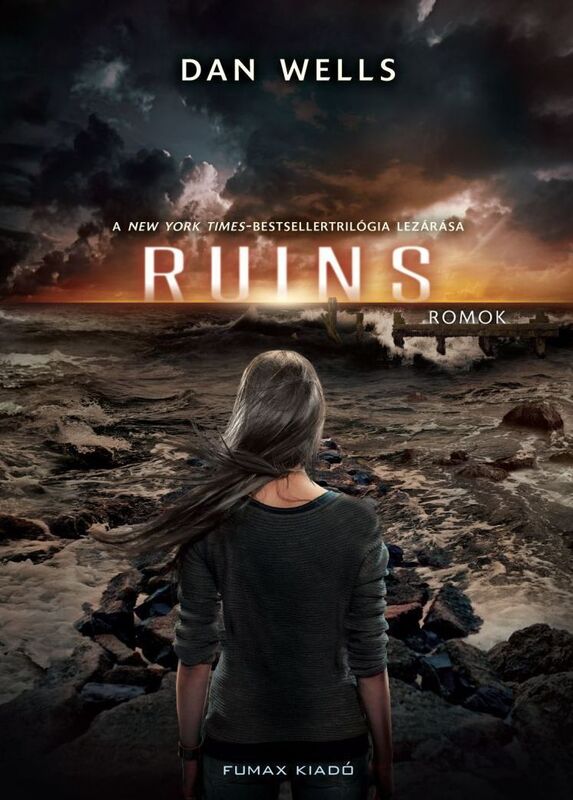 Ruins - Romok