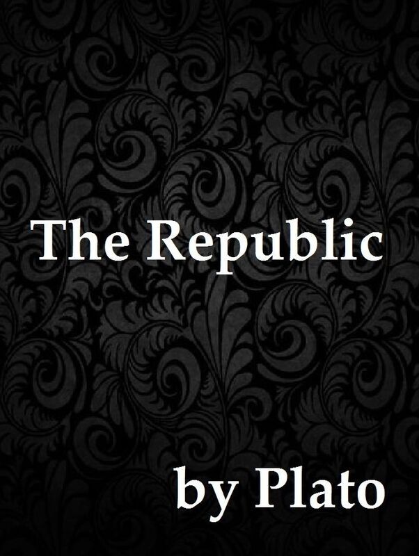 The Republic by Plato
