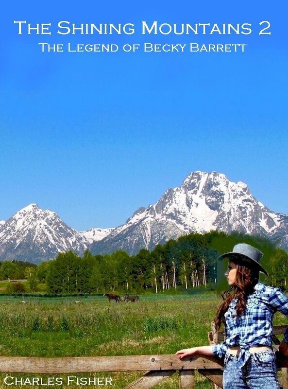 The Shining Mountains 2