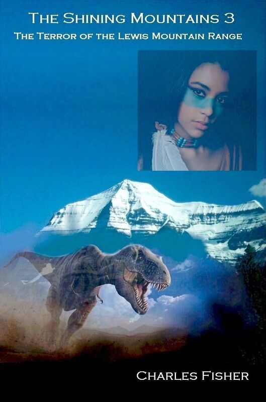 The Shining Mountains 3