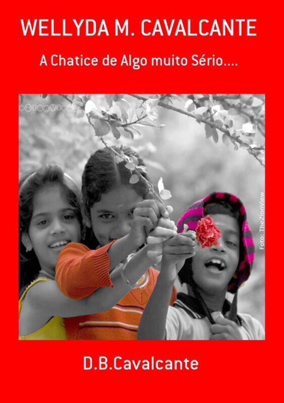 O Batismo De Uma Adolescente