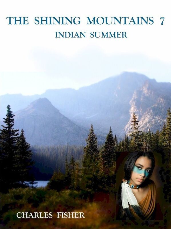 The Shining Mountains 7