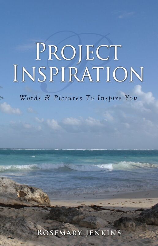 Project Inspiration