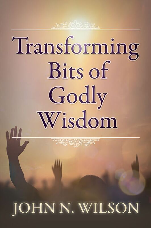 Transforming Bits of Godly Wisdom