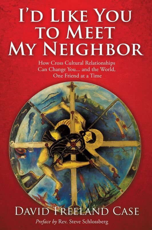 I'd Like You to Meet My Neighbor