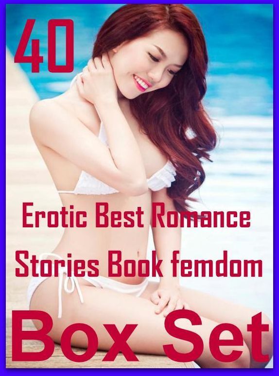 XXX Teen: 40 Erotic Best Romance Stories Book femdom Box Set ( sex, porn, fetish, bondage, oral, anal, ebony, domination, erotic sex stories, adult, xxx, shemale, voyeur, erotic, blowjob )