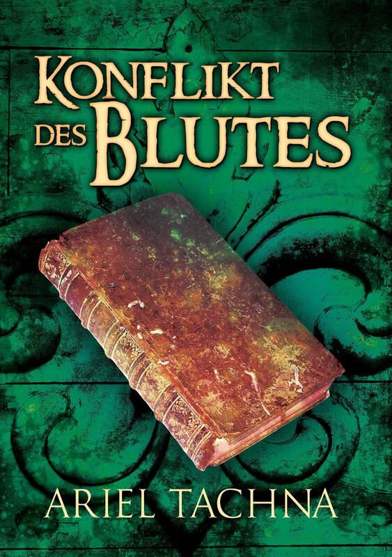 Konflikt des Blutes