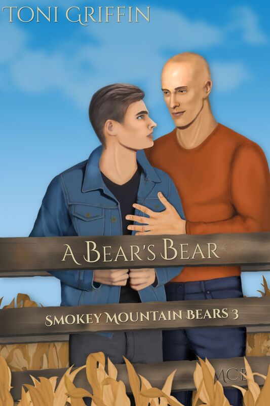 A Bear's Bear: Smokey Mountain Bears 3