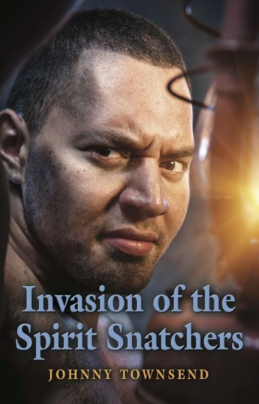 Invasion of the Spirit Snatchers