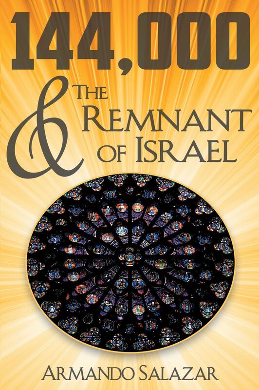 144,000 & The Remnant of Israel