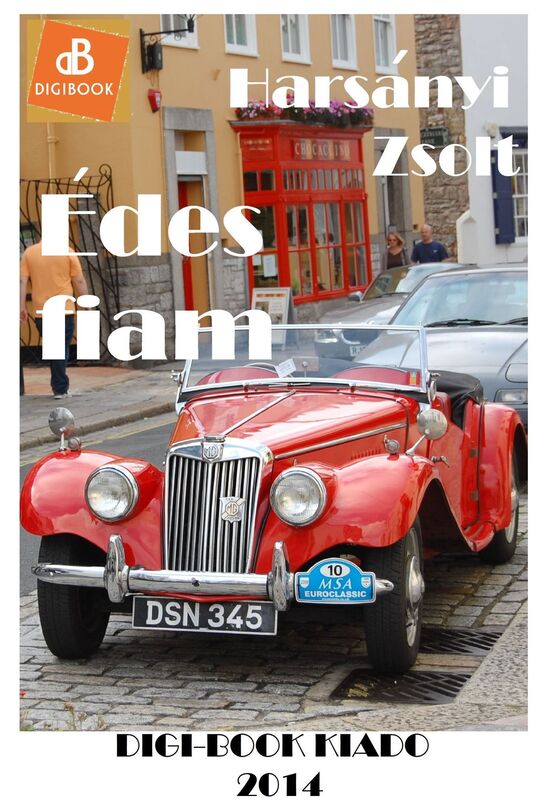 Edes fiam
