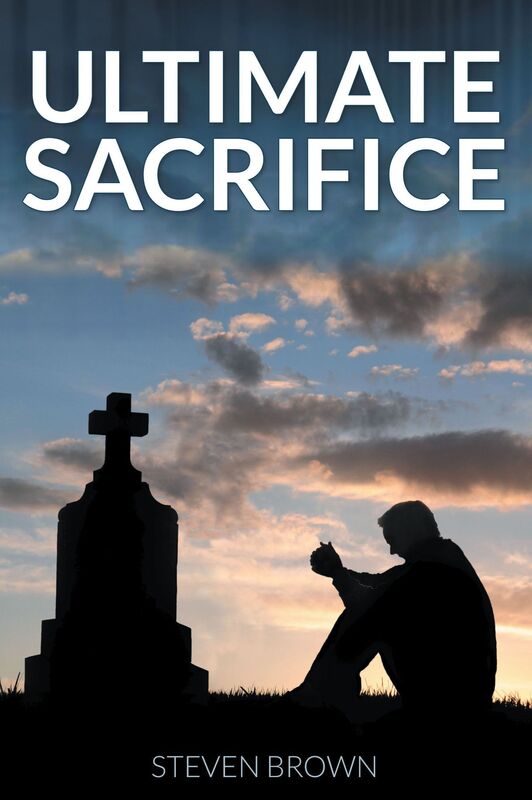 Ultimate Sacrifice