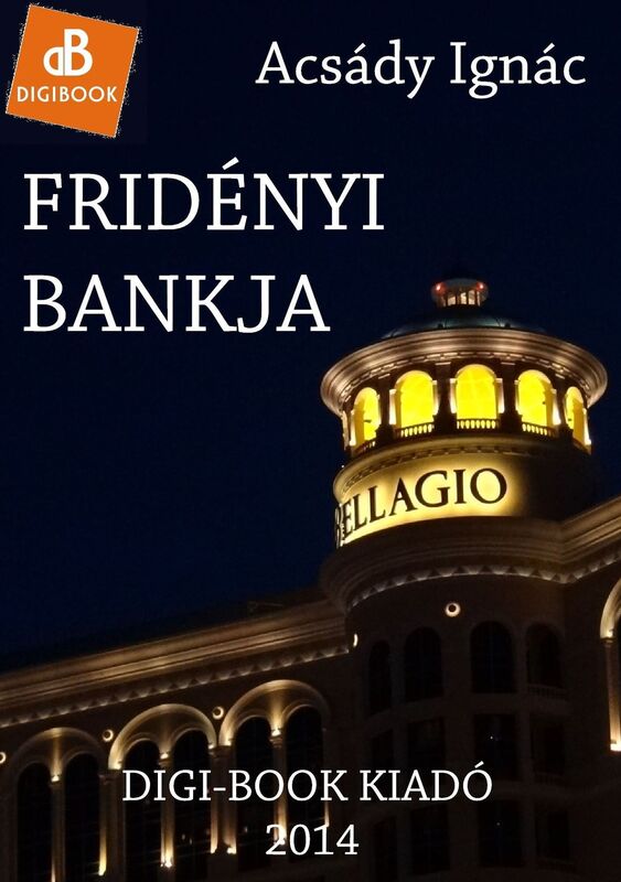 Fridenyi bankja