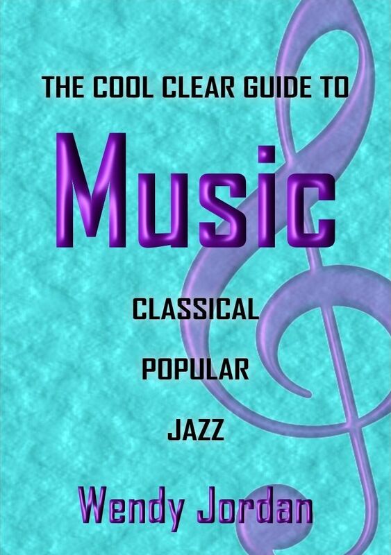 The Cool Clear Guide to Music