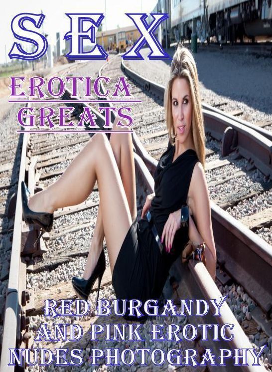 Sex: Erotica Greats Red, Burgandy and Pink Erotic Nudes Photography ( Erotic Photography, Erotic Stories, Nude Photos, Sex, Erotic, Adult, Domination, Hentai, Naked, Fetish )