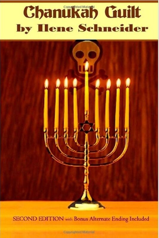 Chanukah Guilt