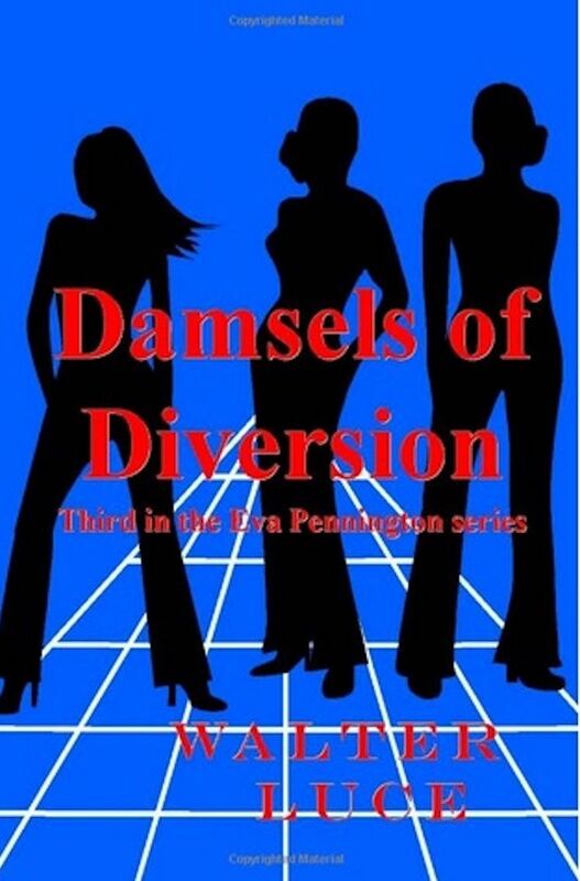 Damsels of Diversion
