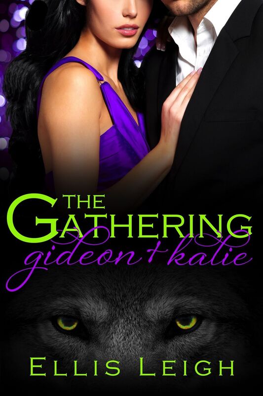 The Gathering Tales: Gideon and Kalie