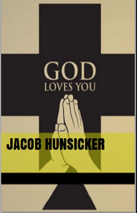 gods loves you