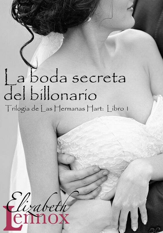 La boda secreta del billonario