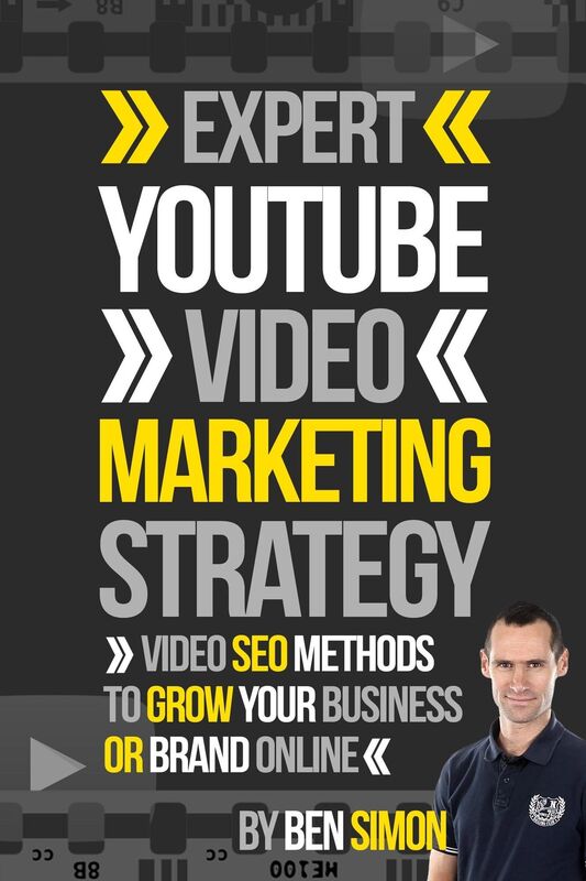Expert YouTube Video Marketing Strategy (Video SEO Methods To Grow Your Business Or Brand Online)