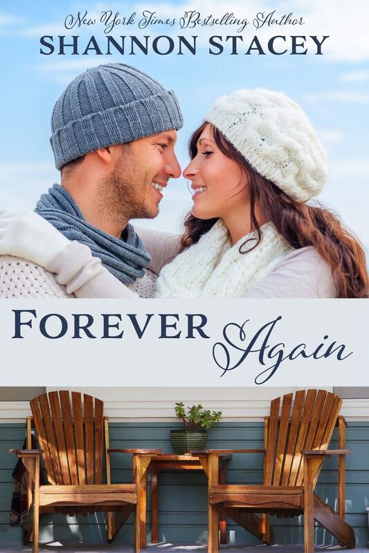Forever Again