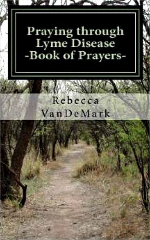 Praying Through Lyme Disease