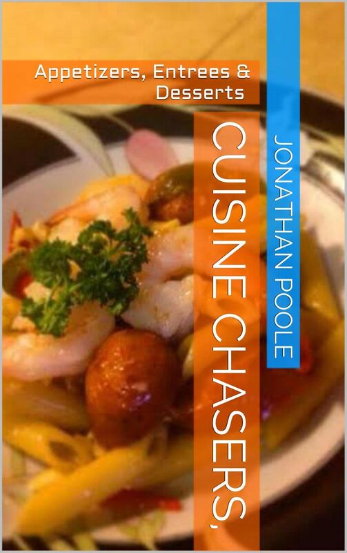 Cuisine Chasers