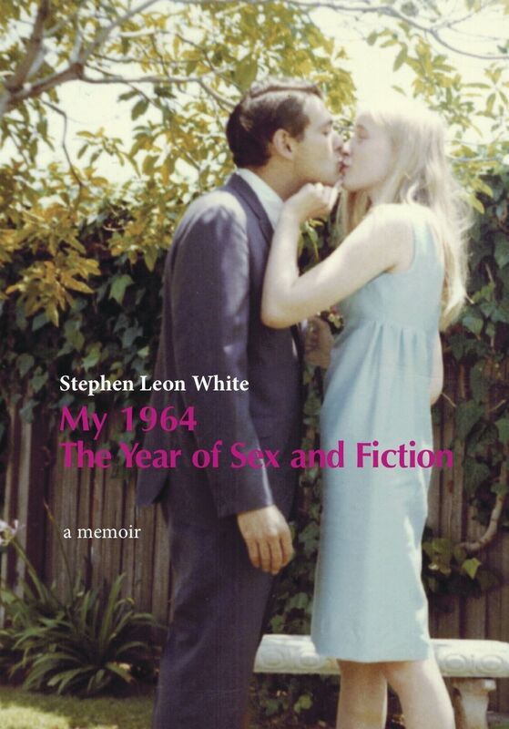 My 1964 The Year of Sex and Fiction