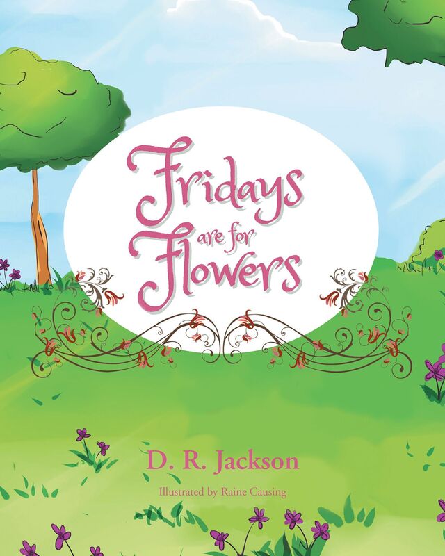 Fridays Are for Flowers