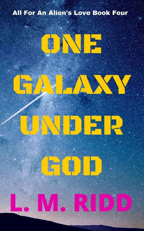 One Galaxy Under God