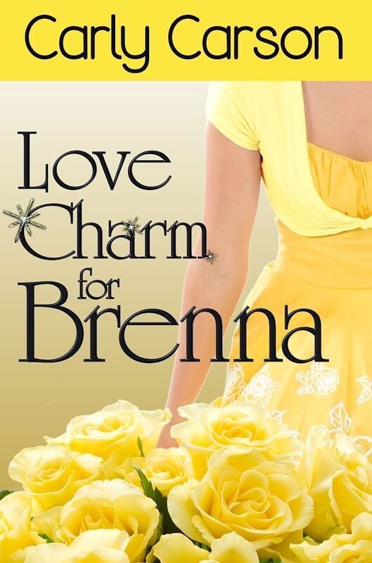 Love Charm for Brenna