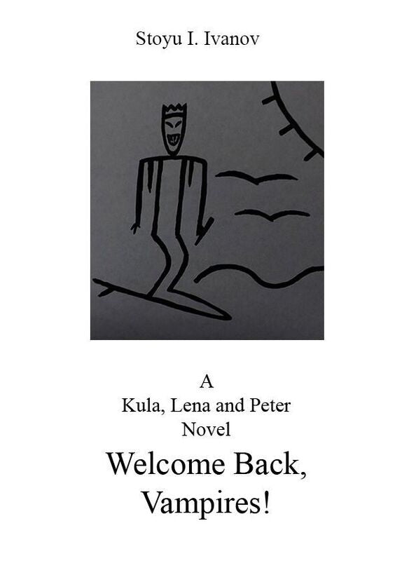 Welcome back, Vampires!