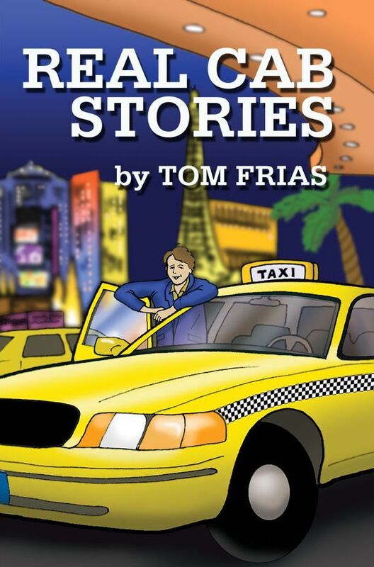 Real Cab Stories