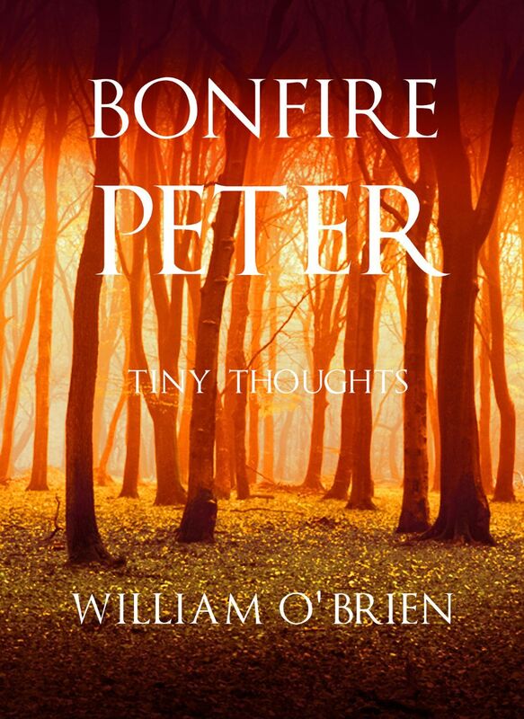 Bonfire Peter