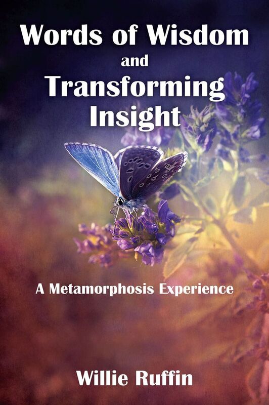 Words of Wisdom and Transforming Insight