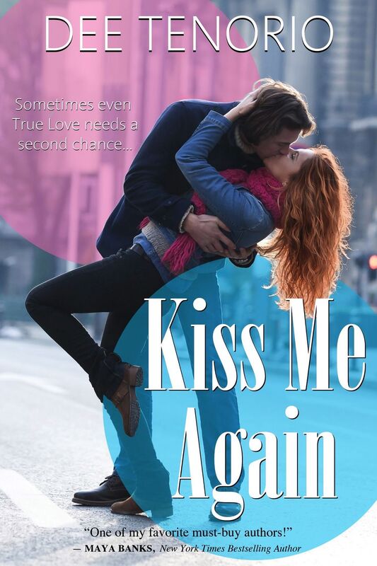 Kiss Me Again