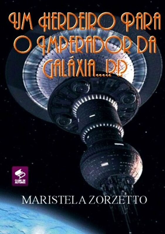 Um Herdeiro Para O Imperador Da GalAxia...!?!?