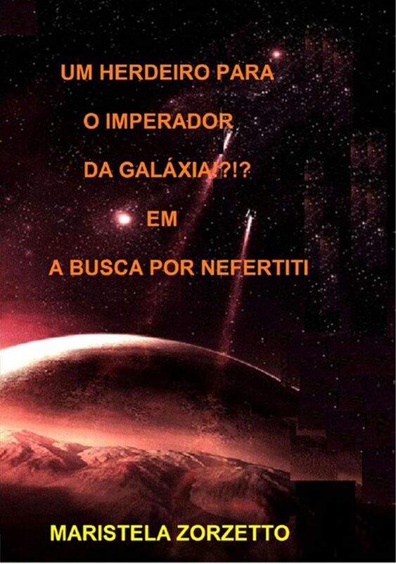 A Busca Por Nefertiti