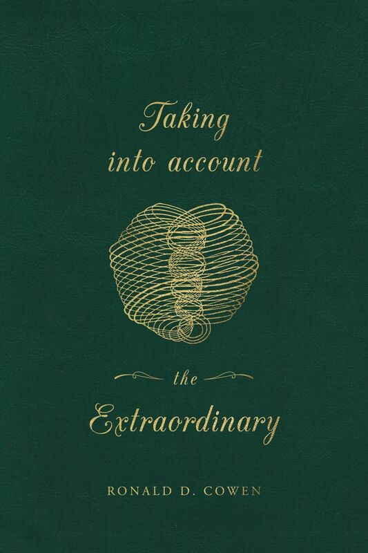 Taking into Account the Extraordinary