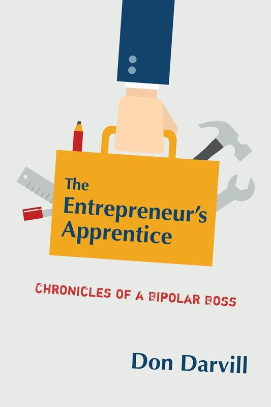 The Entrepreneur's Apprentice