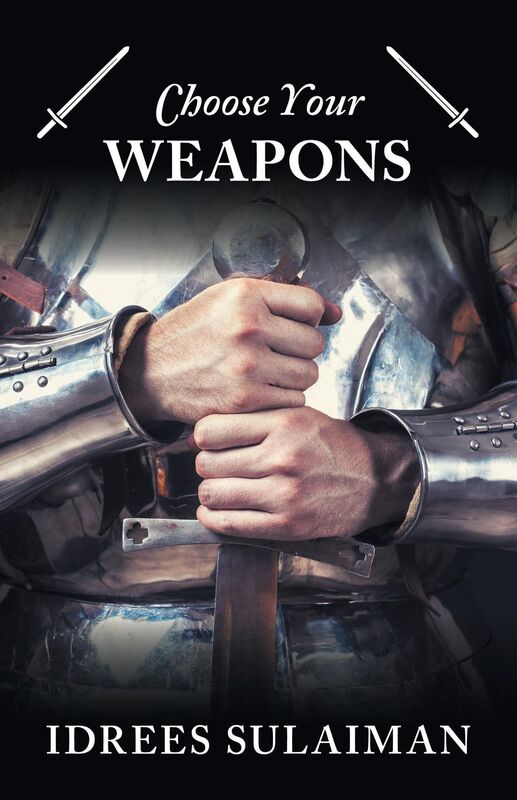 Choose Your Weapons