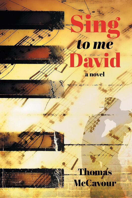 Sing To Me David