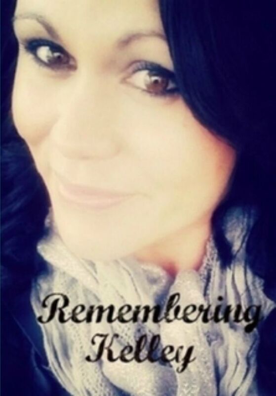 Remembering Kelley
