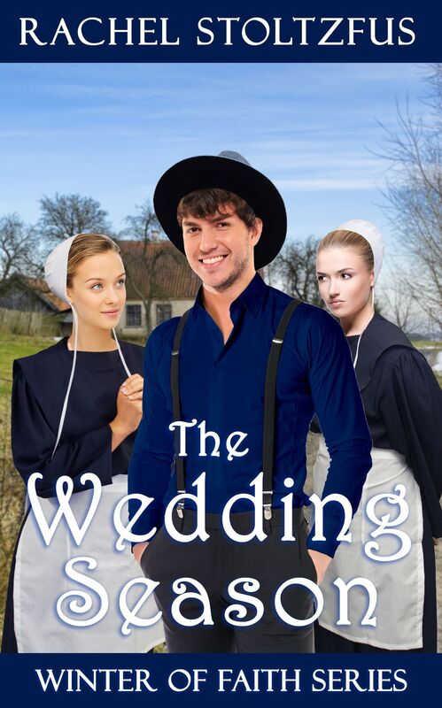 The Wedding Season