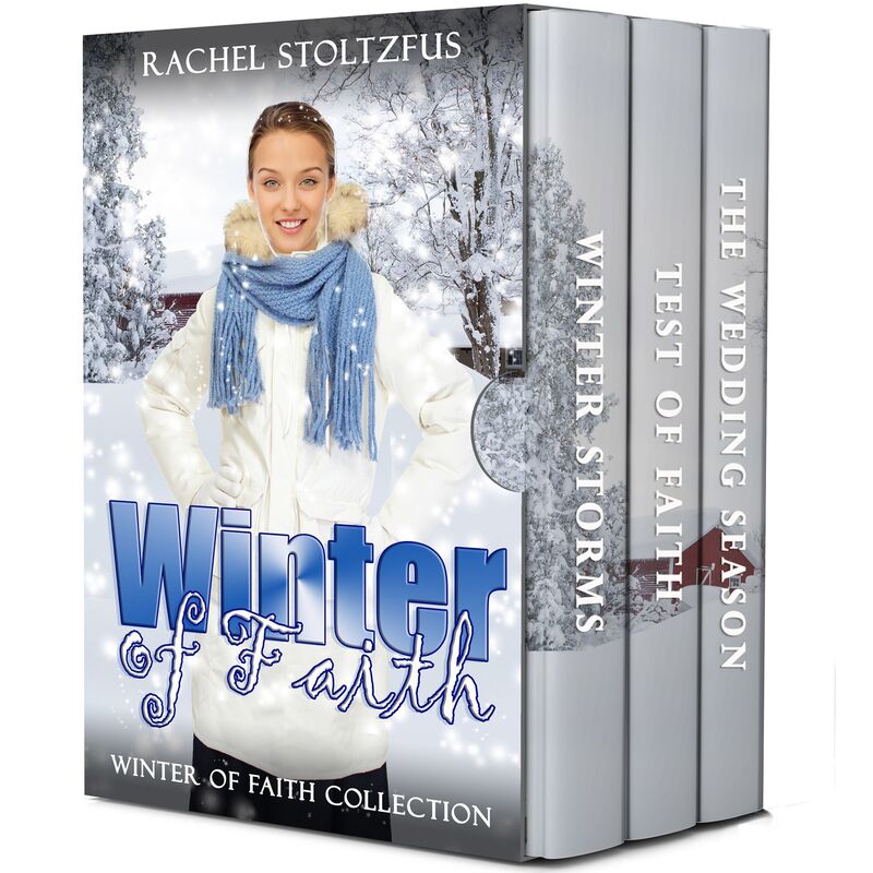 Winter of Faith Collection
