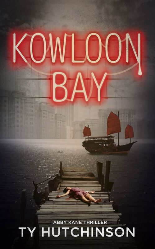 Kowloon Bay - Abby Kane FBI Thriller #6