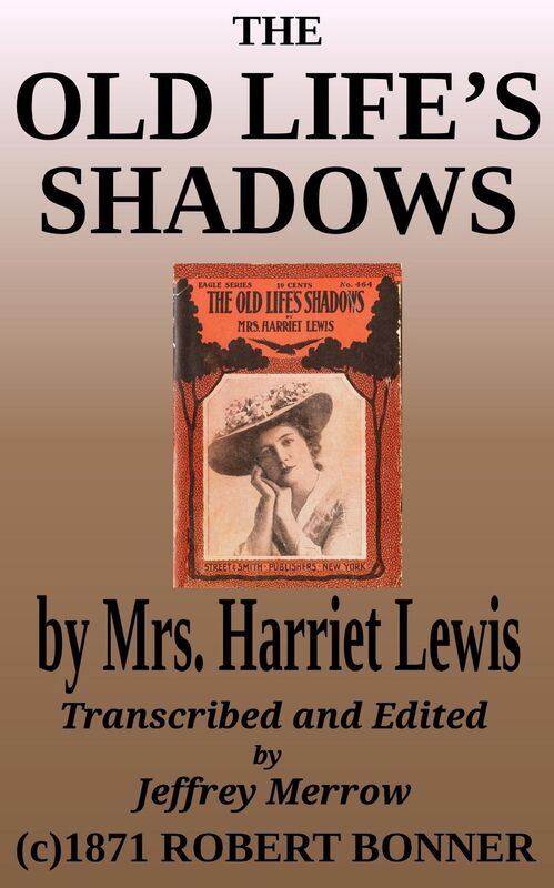 Old Lifes Shadows