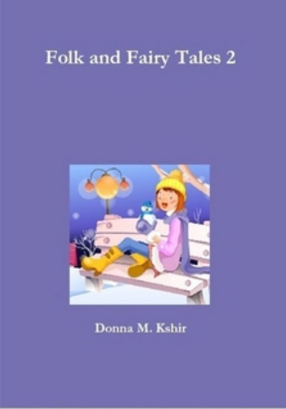 Folk and Fairy Tales 2